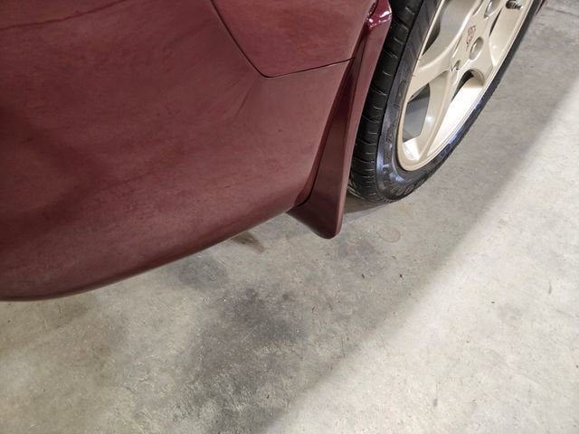 2003 Chevrolet Corvette NA