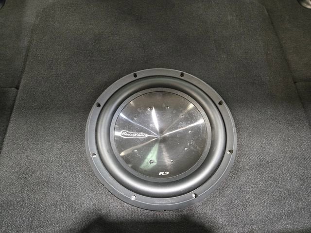 2002 Chevrolet Corvette NA