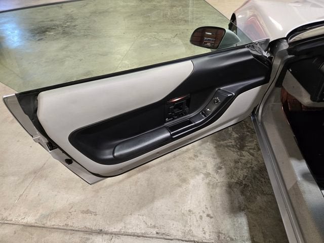 1996 Chevrolet Corvette NA