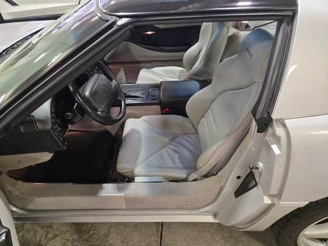 1996 Chevrolet Corvette NA