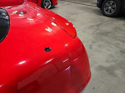 1996 Chevrolet Corvette NA