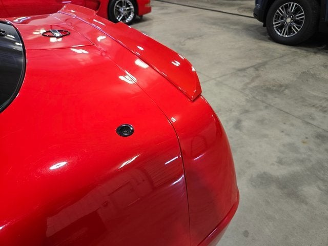 1996 Chevrolet Corvette NA