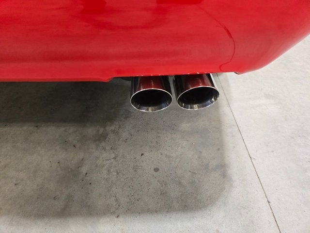 1996 Chevrolet Corvette NA