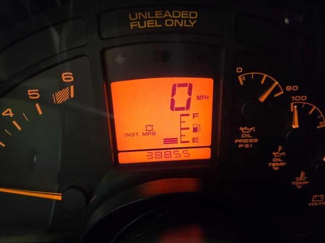 1992 Chevrolet Corvette NA