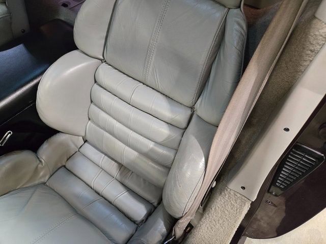 1992 Chevrolet Corvette NA