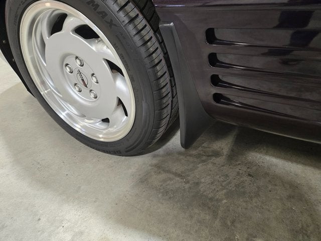 1992 Chevrolet Corvette NA