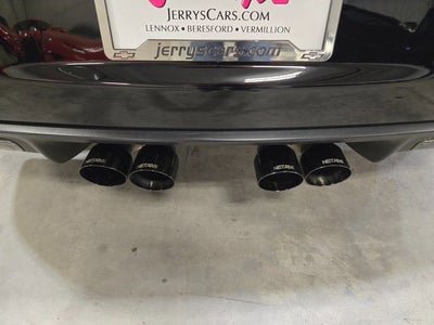 2005 Chevrolet Corvette BASE