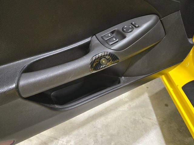 2006 Chevrolet Corvette Z06 Z06
