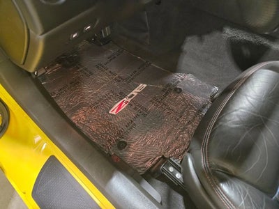 2006 Chevrolet Corvette Z06 Z06