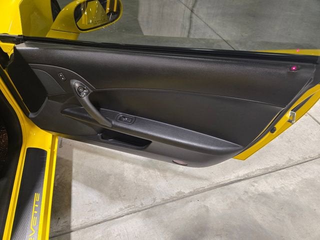 2006 Chevrolet Corvette Z06 Z06