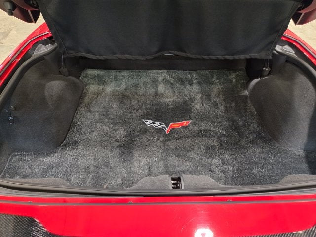 2008 Chevrolet Corvette Z06 Z06