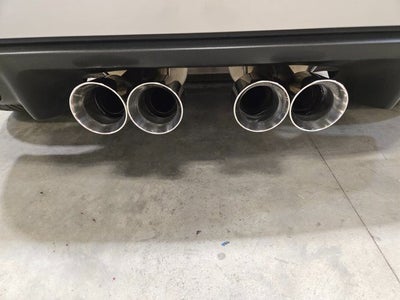 2007 Chevrolet Corvette NA