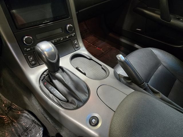 2007 Chevrolet Corvette NA