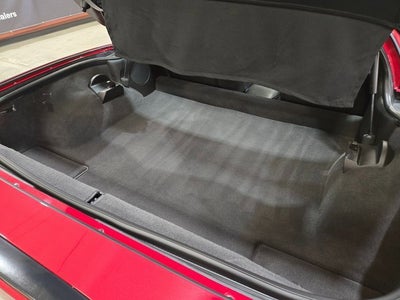 2008 Chevrolet Corvette NA