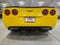 2008 Chevrolet Corvette NA