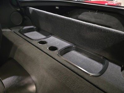 2009 Chevrolet Corvette w/3LT