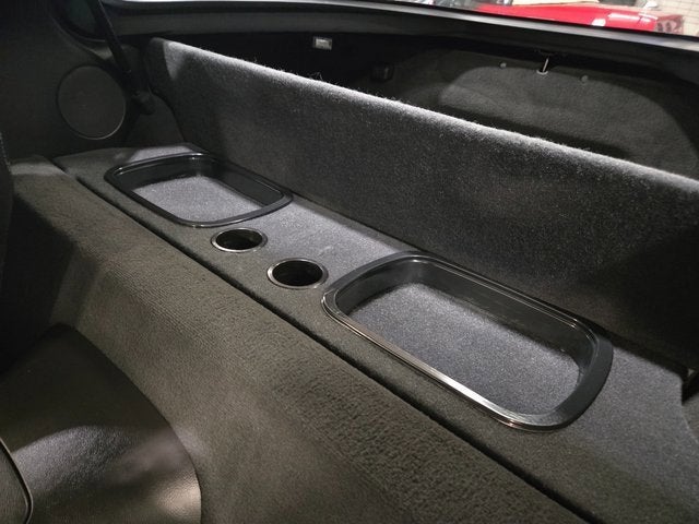 2009 Chevrolet Corvette w/3LT