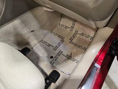 2003 Chevrolet Corvette NA