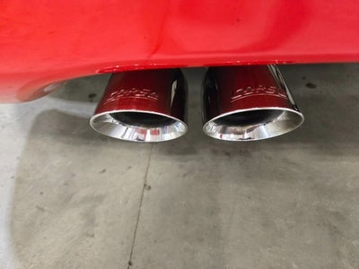 2001 Chevrolet Corvette NA