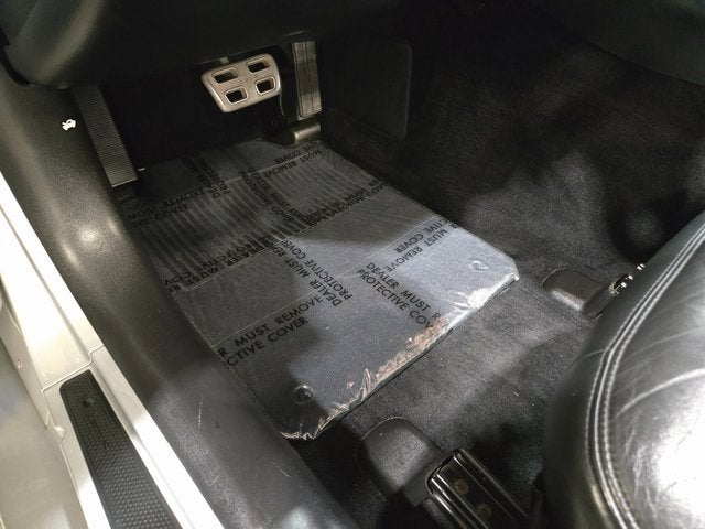 1999 Chevrolet Corvette NA