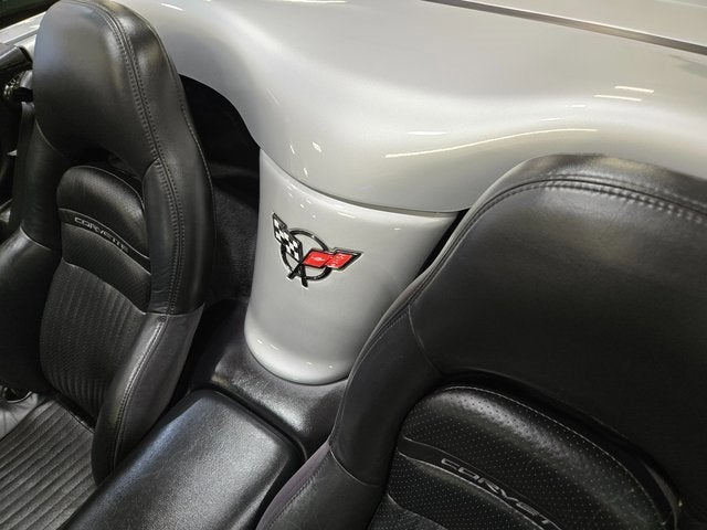 1999 Chevrolet Corvette NA