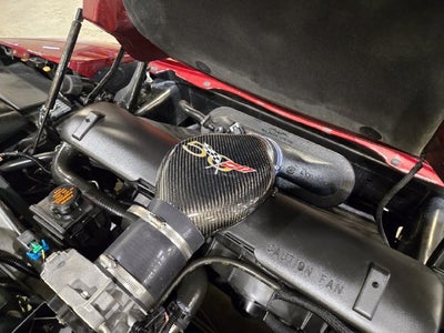 2003 Chevrolet Corvette NA