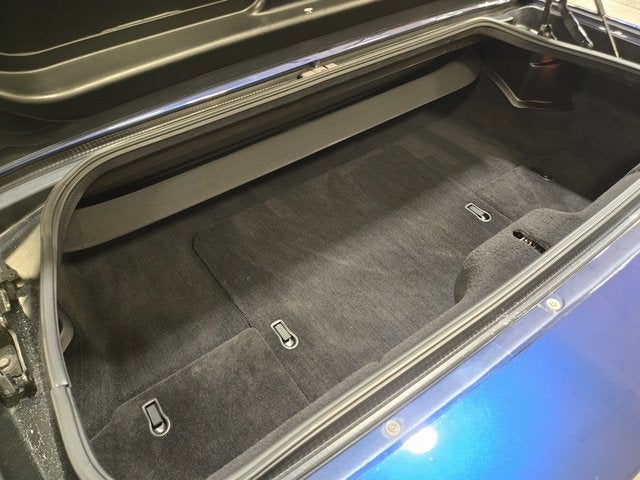 1999 Chevrolet Corvette NA