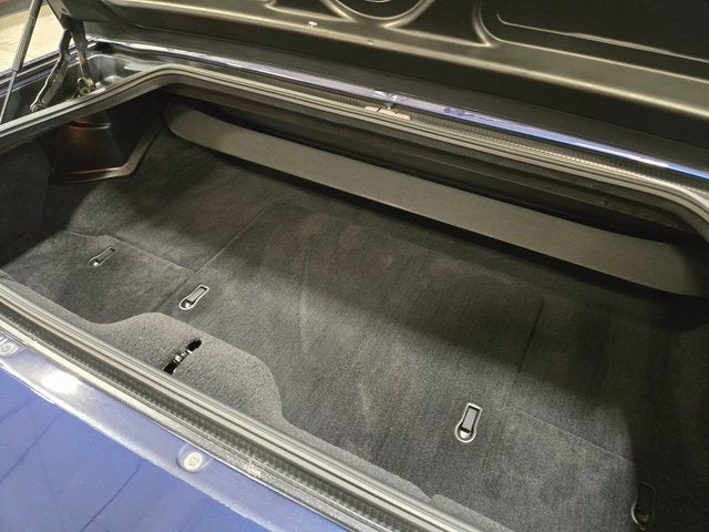 1999 Chevrolet Corvette NA