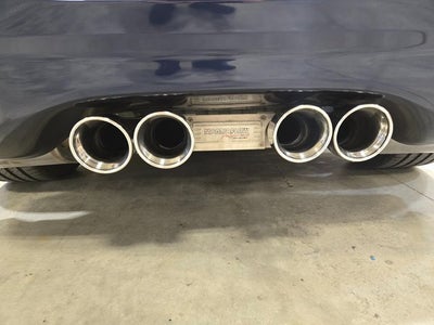 1999 Chevrolet Corvette NA