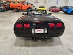2001 Chevrolet Corvette NA