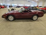 1993 Chevrolet Corvette NA