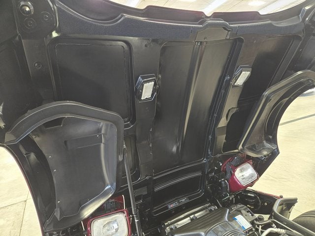 1993 Chevrolet Corvette NA