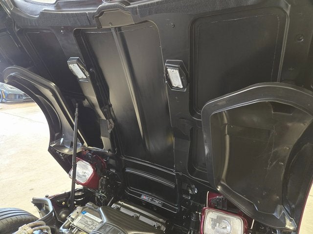 1993 Chevrolet Corvette NA