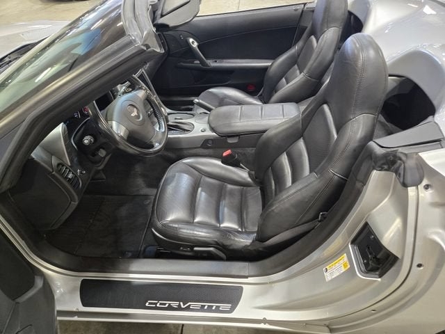 2006 Chevrolet Corvette NA