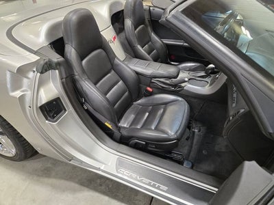 2006 Chevrolet Corvette NA