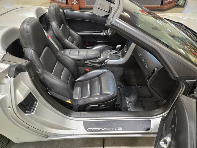 2006 Chevrolet Corvette NA