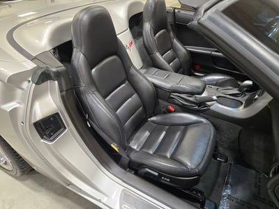 2006 Chevrolet Corvette NA