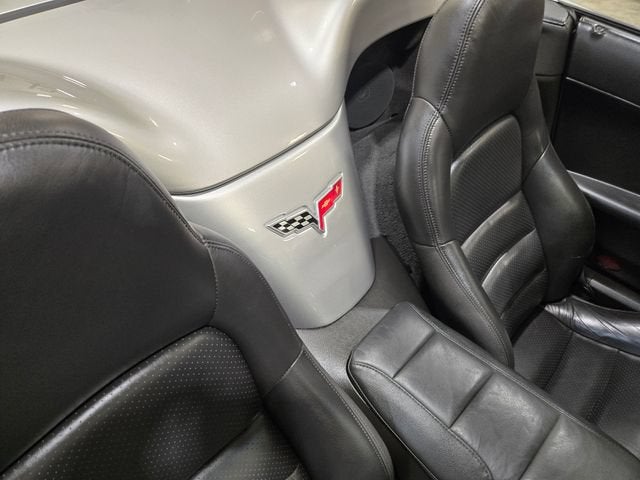 2006 Chevrolet Corvette NA