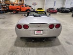 2006 Chevrolet Corvette NA