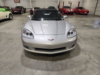 2006 Chevrolet Corvette NA