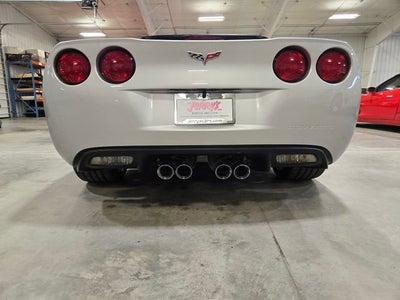 2006 Chevrolet Corvette NA