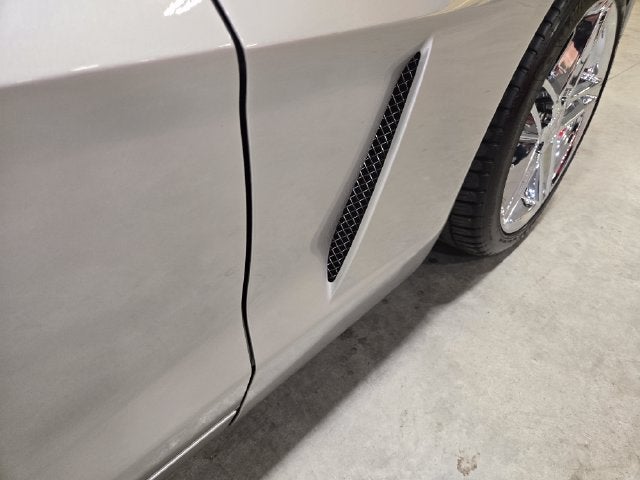 2006 Chevrolet Corvette NA