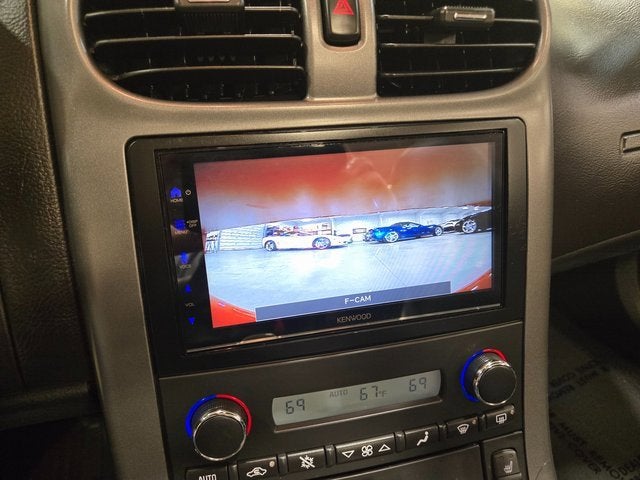 2006 Chevrolet Corvette NA