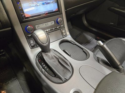 2006 Chevrolet Corvette NA