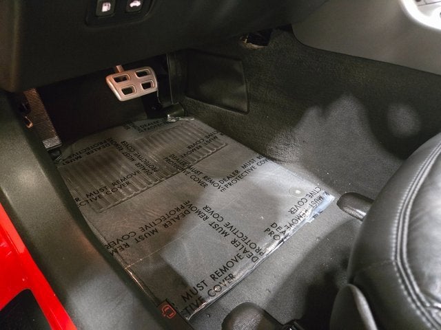 2006 Chevrolet Corvette NA