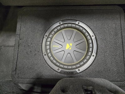 2006 Chevrolet Corvette NA