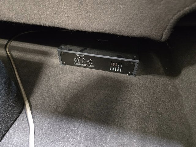 2006 Chevrolet Corvette NA