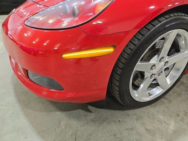 2006 Chevrolet Corvette NA