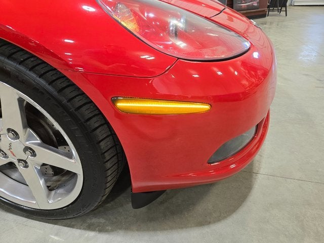 2006 Chevrolet Corvette NA