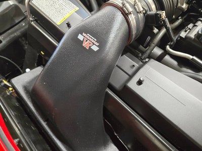 2006 Chevrolet Corvette NA